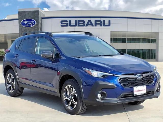 2026 Subaru Crosstrek Premium for sale in Selma, TX