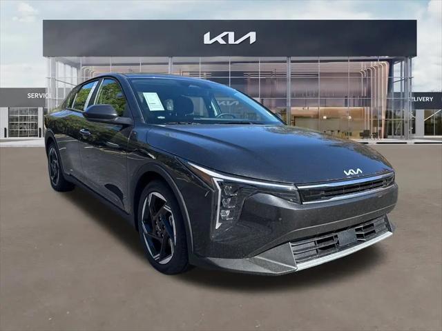 2025 Kia K4 EX for sale in Macon, GA