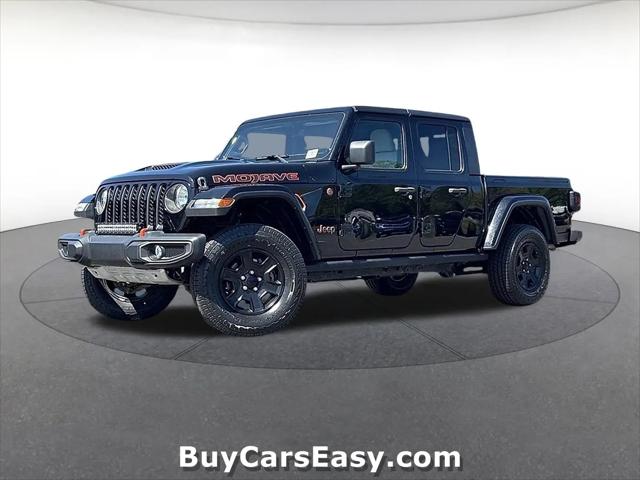 2022 Jeep Gladiator Sport for sale in Winston Salem, NC