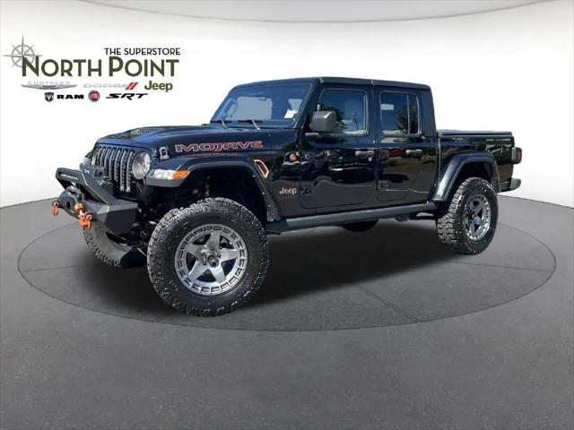 2022 Jeep Gladiator Sport for sale in Winston Salem, NC