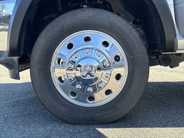 2026 Ram 4500 Chassis Tradesman/Big Horn