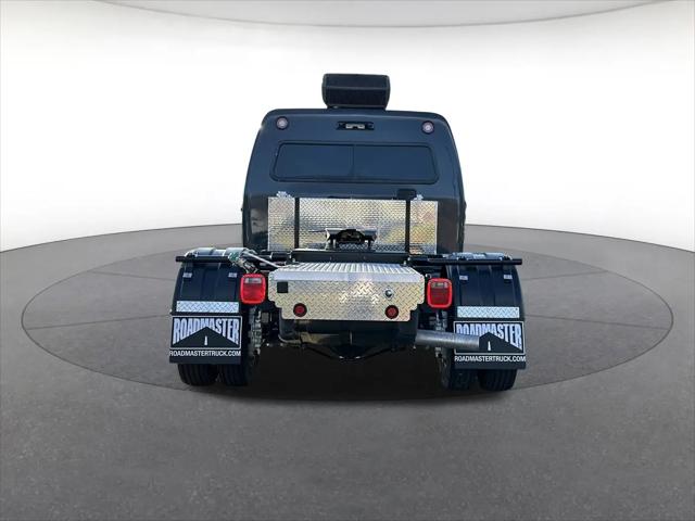 2026 Ram 5500 Tradesman/Big Horn