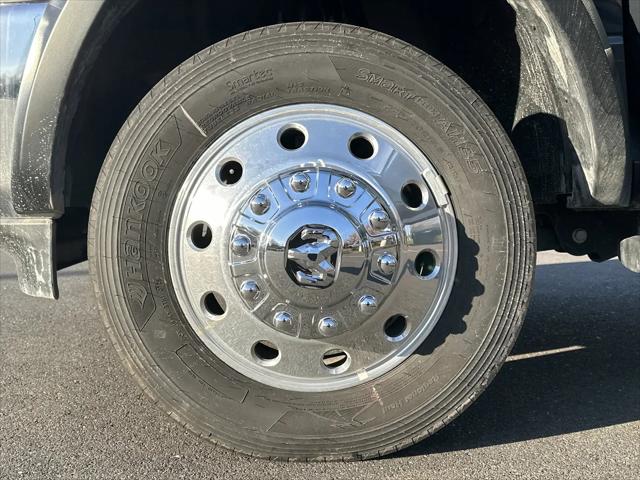 2026 Ram 5500 Tradesman/Big Horn