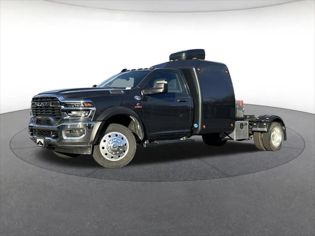 2026 Ram 5500 Tradesman/Big Horn for sale in Winston Salem, NC