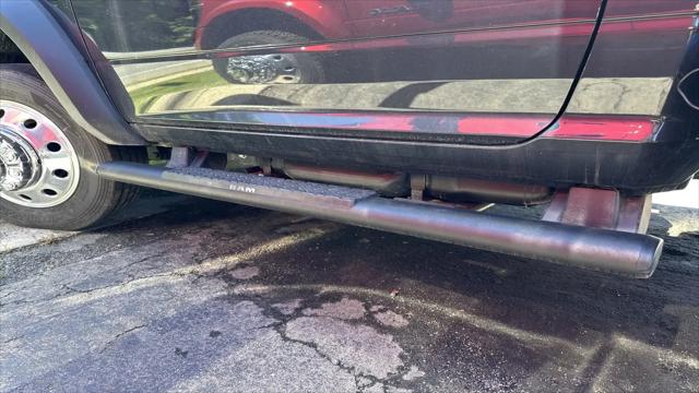 2026 Ram 5500 Tradesman/Big Horn