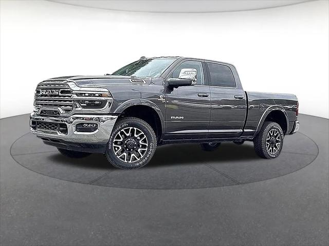 2026 Ram 2500 Limited Longhorn Crew Cab 4x4 6'4" Box for sale in Winston Salem, NC