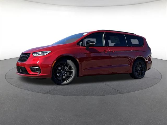 2026 Chrysler Pacifica Limited for sale in Winston Salem, NC