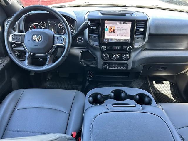 2026 Ram 4500 Chassis Tradesman/Big Horn