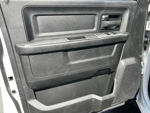 2026 Ram 4500 Chassis Tradesman/Big Horn