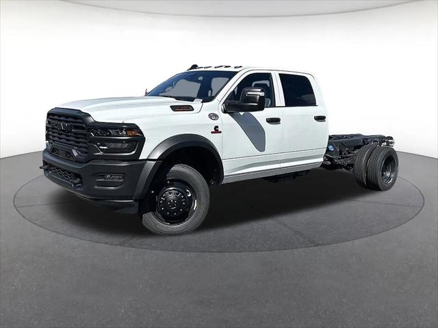 2026 Ram 4500 Chassis Tradesman/Big Horn for sale in Winston Salem, NC