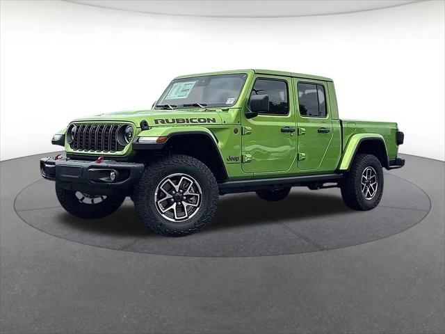 2025 Jeep Gladiator Rubicon for sale in Winston Salem, NC