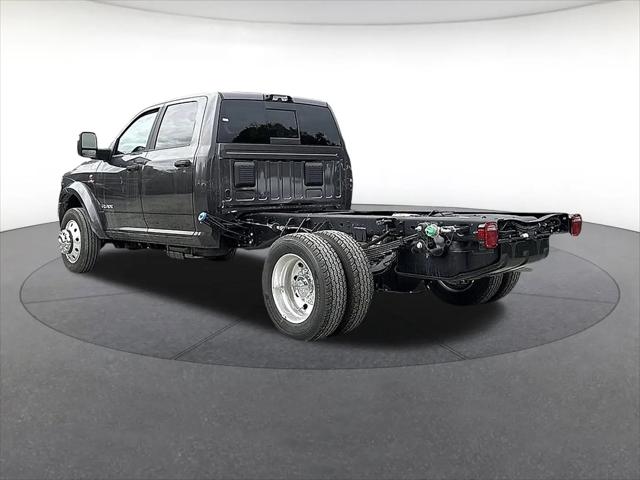 2026 Ram 5500 Tradesman/Big Horn