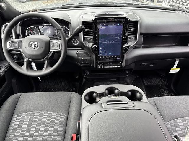 2026 Ram 5500 Tradesman/Big Horn