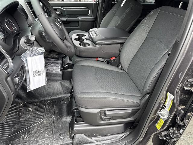 2026 Ram 5500 Tradesman/Big Horn