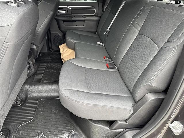 2026 Ram 5500 Tradesman/Big Horn