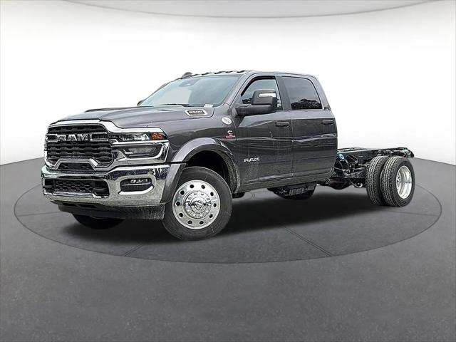 2026 Ram 5500 Tradesman/Big Horn for sale in Winston Salem, NC