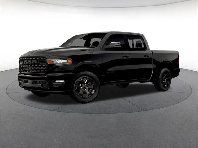 2026 Ram 1500 Big Horn Crew Cab 4x4 57 Box for sale in Winston Salem, NC