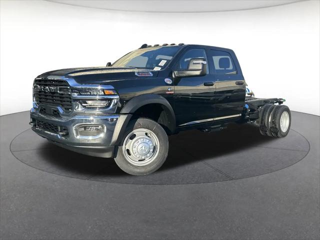 2026 Ram 4500 Chassis Tradesman/Big Horn for sale in Winston Salem, NC