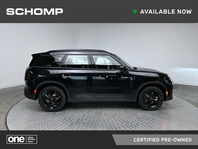 2025 MINI Cooper Countryman Cooper S for sale in Highlands Ranch, CO
