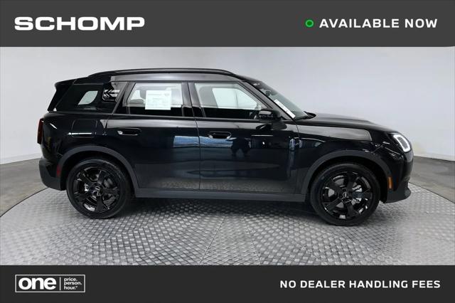 2025 MINI Cooper Countryman Cooper S for sale in Highlands Ranch, CO