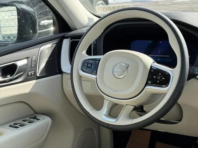 2026 Volvo XC60 B5 Ultra