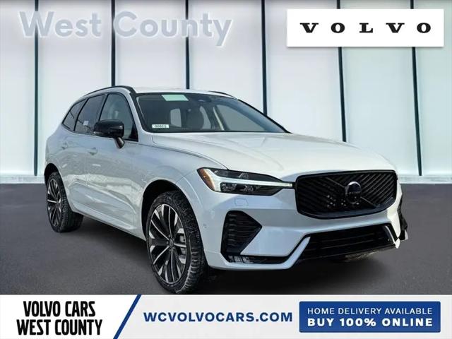 2026 Volvo XC60 B5 Ultra for sale in Manchester, MO