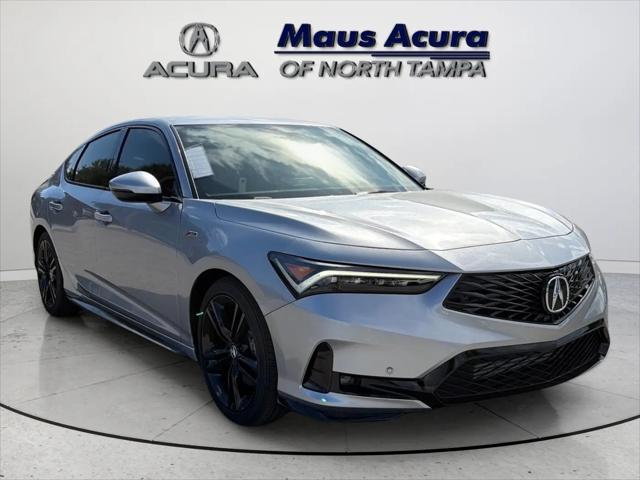 2026 Acura Integra FWD A-Spec with Technology for sale in Tampa, FL