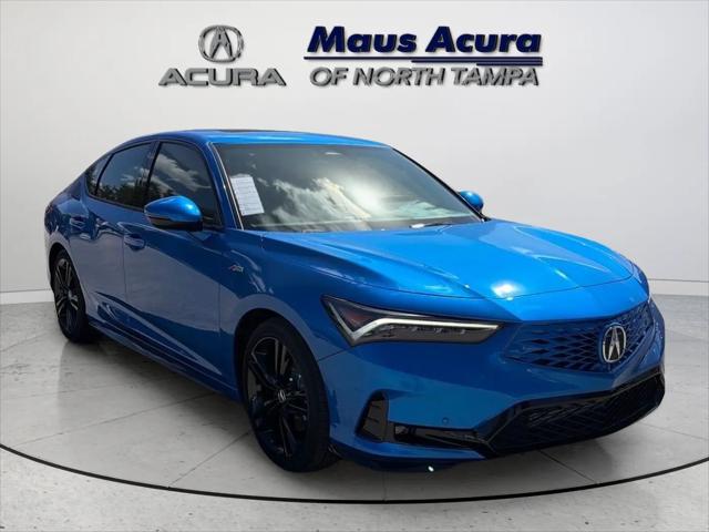 2026 Acura Integra FWD A-Spec with Technology for sale in Tampa, FL