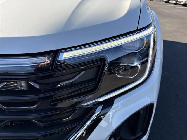 2026 Volkswagen Atlas Cross Sport SE