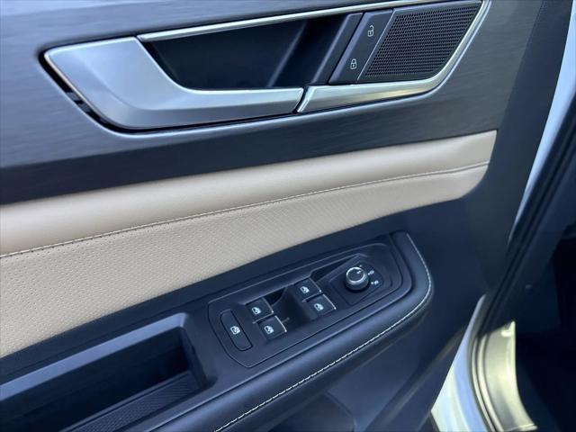 2026 Volkswagen Atlas Cross Sport SE