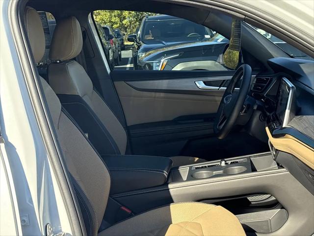 2026 Volkswagen Atlas Cross Sport SE