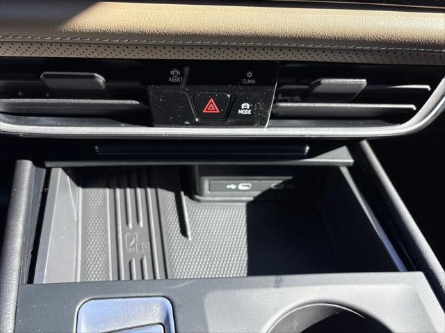 2026 Volkswagen Atlas Cross Sport SE