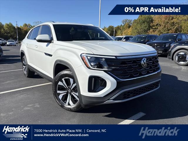 2026 Volkswagen Atlas Cross Sport SE for sale in Concord, NC