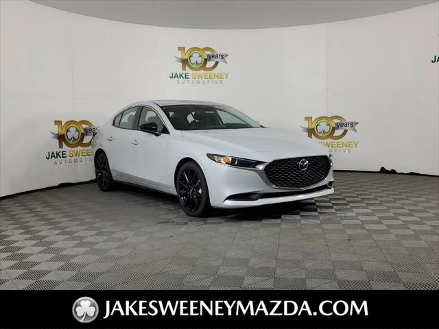 2025 Mazda Mazda3 2.5 S Select Sport for sale near Cincinnati, OH