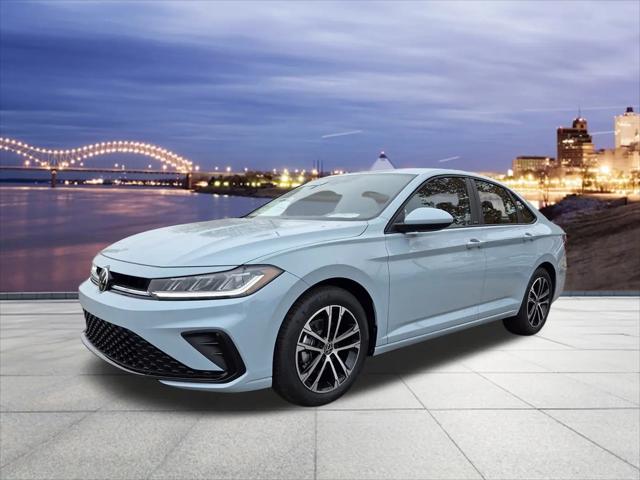 2026 Volkswagen Jetta Sport for sale in Memphis, TN