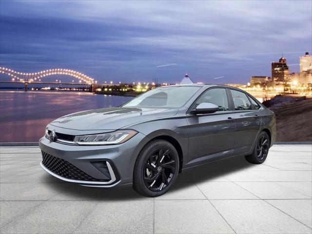 2026 Volkswagen Jetta SE for sale in Memphis, TN
