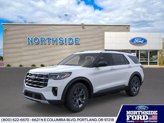 2026 Ford Explorer Active for sale in Portland, OR