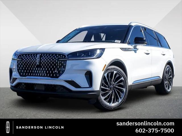 2026 Lincoln Aviator Reserve for sale in Phoenix, AZ
