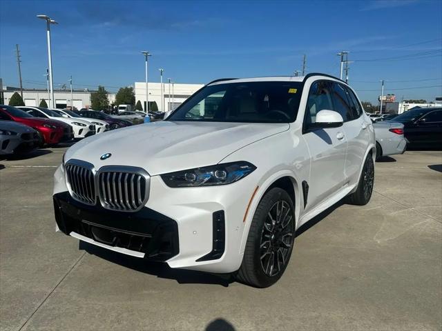 2026 BMW X5 sDrive40i for sale in Baton Rouge, LA