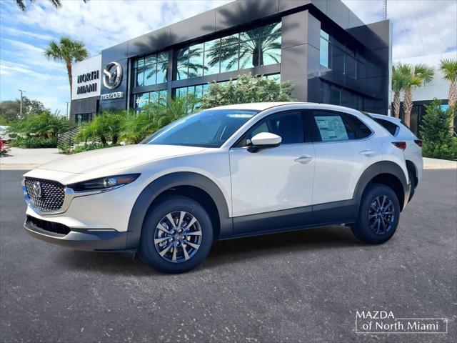 2026 Mazda CX-30 2.5 S for sale in Miami, FL