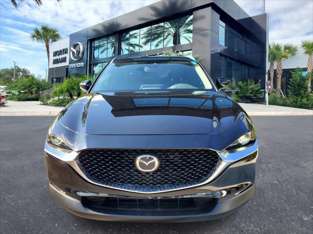 2026 Mazda CX-30 2.5 S Preferred
