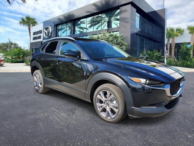 2026 Mazda CX-30 2.5 S Preferred