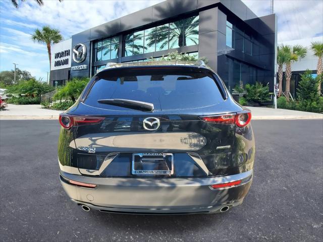 2026 Mazda CX-30 2.5 S Preferred