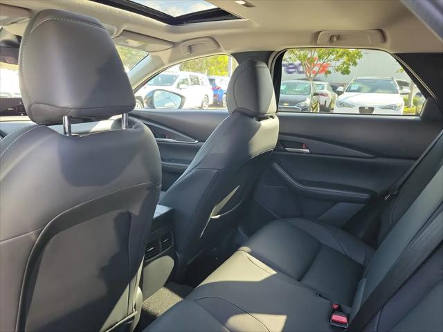 2026 Mazda CX-30 2.5 S Preferred