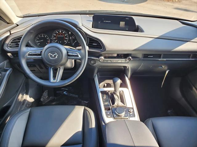 2026 Mazda CX-30 2.5 S Preferred