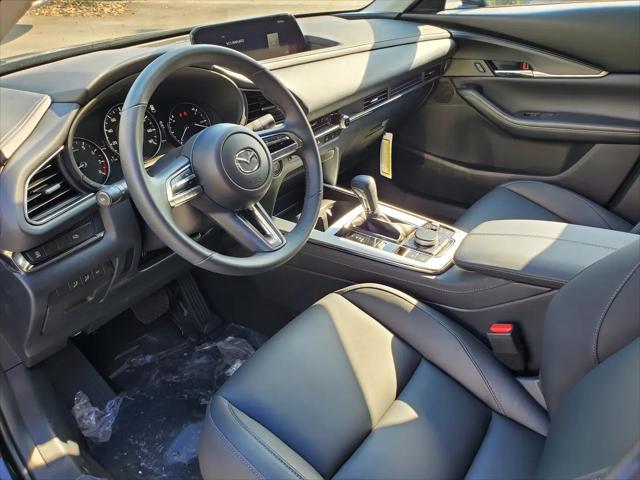 2026 Mazda CX-30 2.5 S Preferred