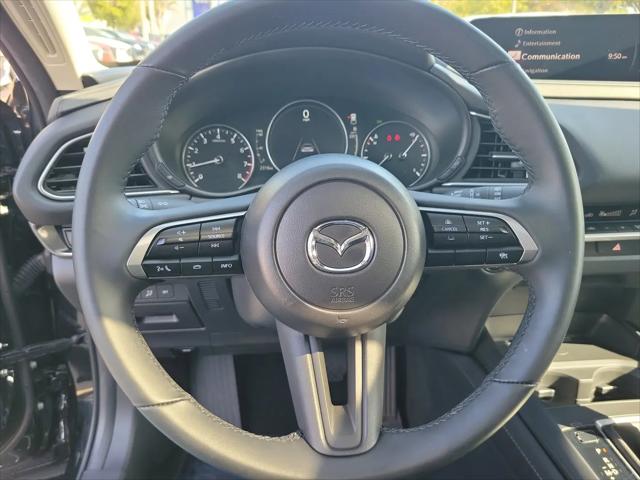 2026 Mazda CX-30 2.5 S Preferred