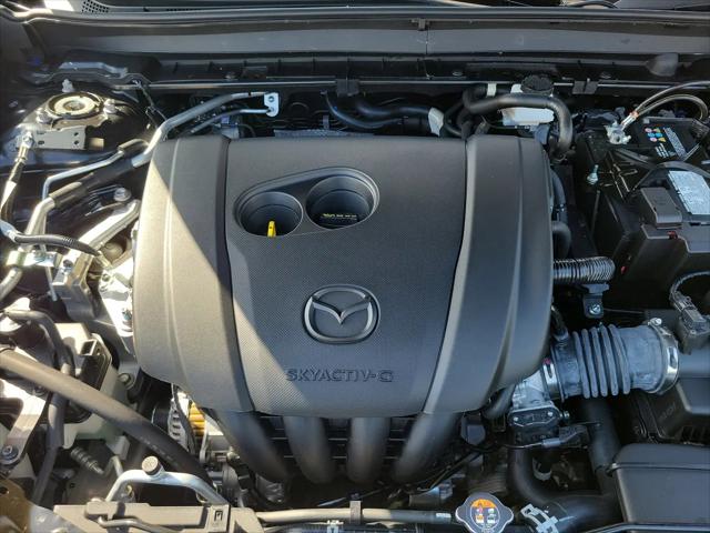 2026 Mazda CX-30 2.5 S Preferred