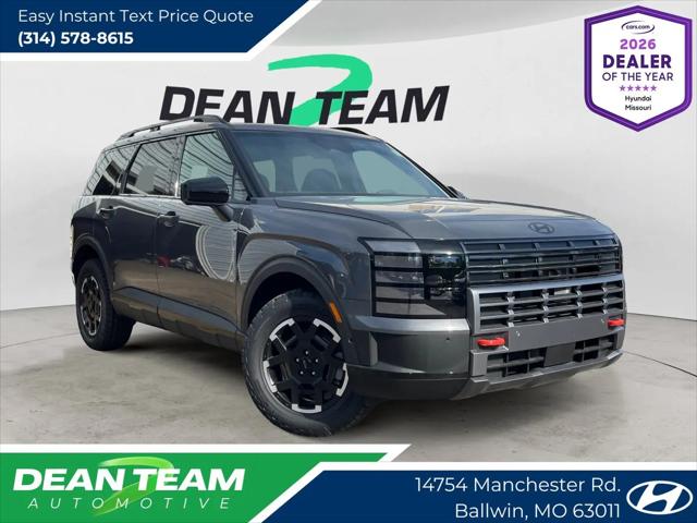 2026 Hyundai Palisade XRT Pro for sale in Ballwin, MO