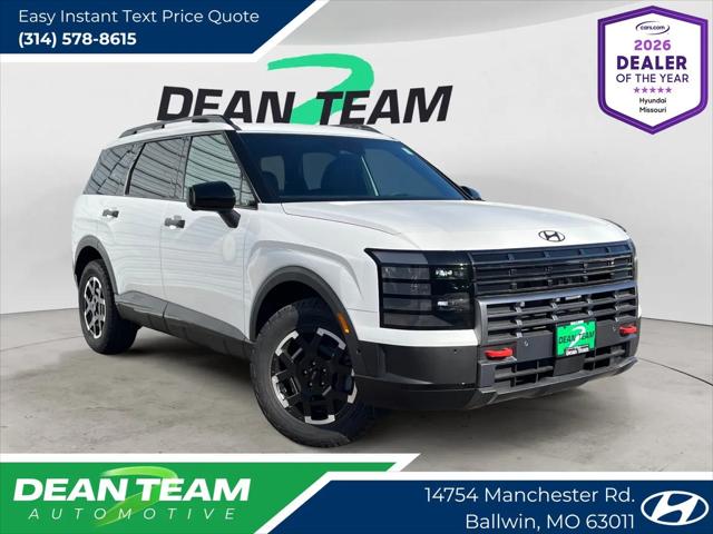 2026 Hyundai Palisade XRT Pro for sale in Ballwin, MO